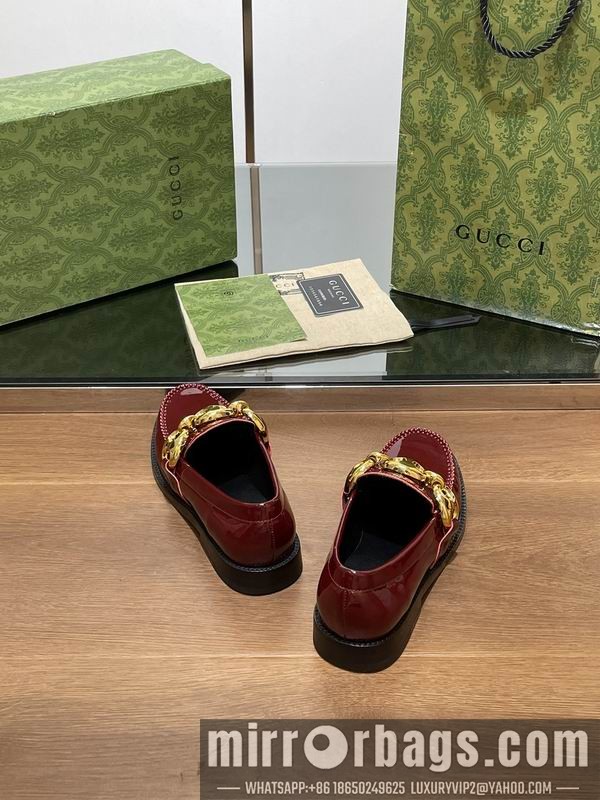 Gucci Shoes sz35-40 SD1001