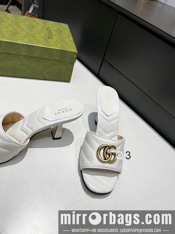 Gucci Shoes sz34-40 QM0334
