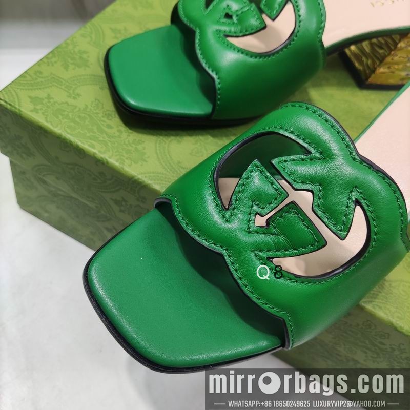 Gucci Shoes sz34-40 QM0335