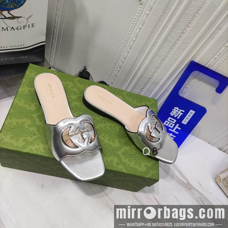 Gucci Shoes sz35-42 F0336