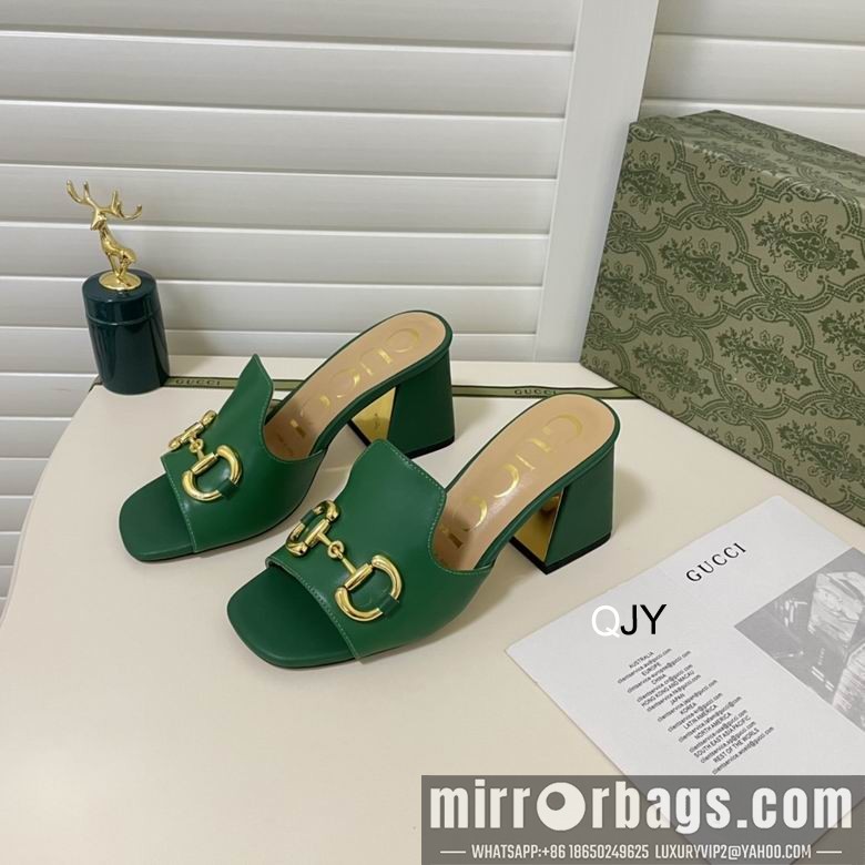 Gucci Shoes sz36-44 JY0301