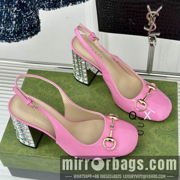 Gucci Shoes sz35-40 JX0903