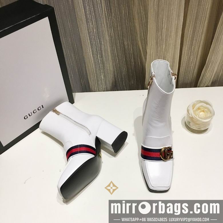 Gucci Shoes sz35-40 mhf0336