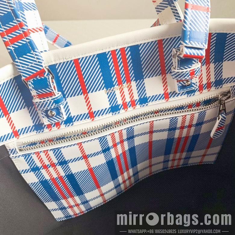 Balenciaga Bags 31X15X27cm 111808 GY