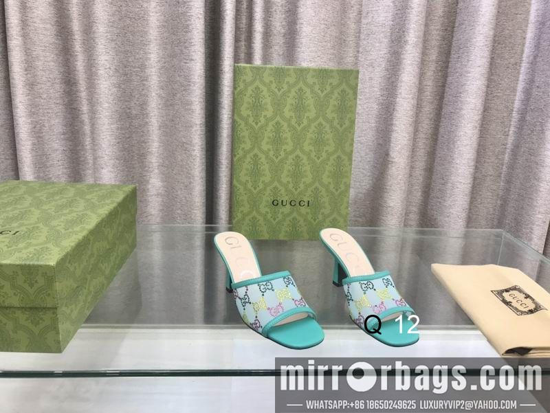 Gucci Shoes sz35-40 XJ0809