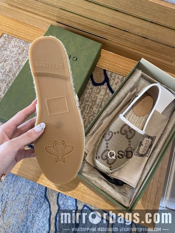 Gucci Shoes sz35-40 SD0307