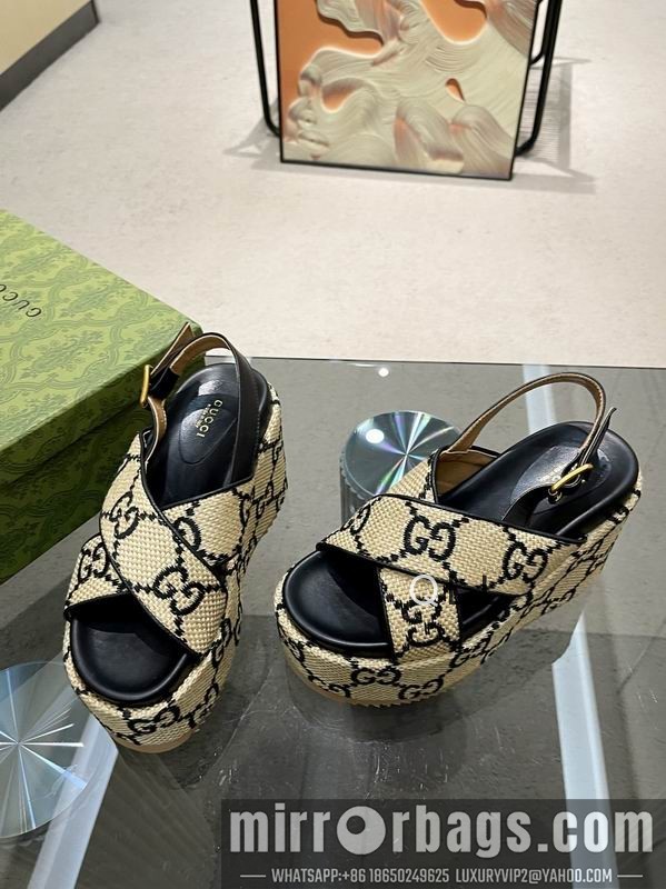 Gucci Shoes sz35-42 LL0314