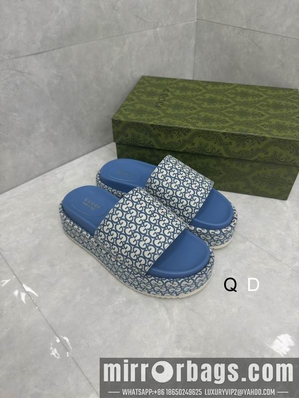 Gucci Shoes sz35-40 GDT0403