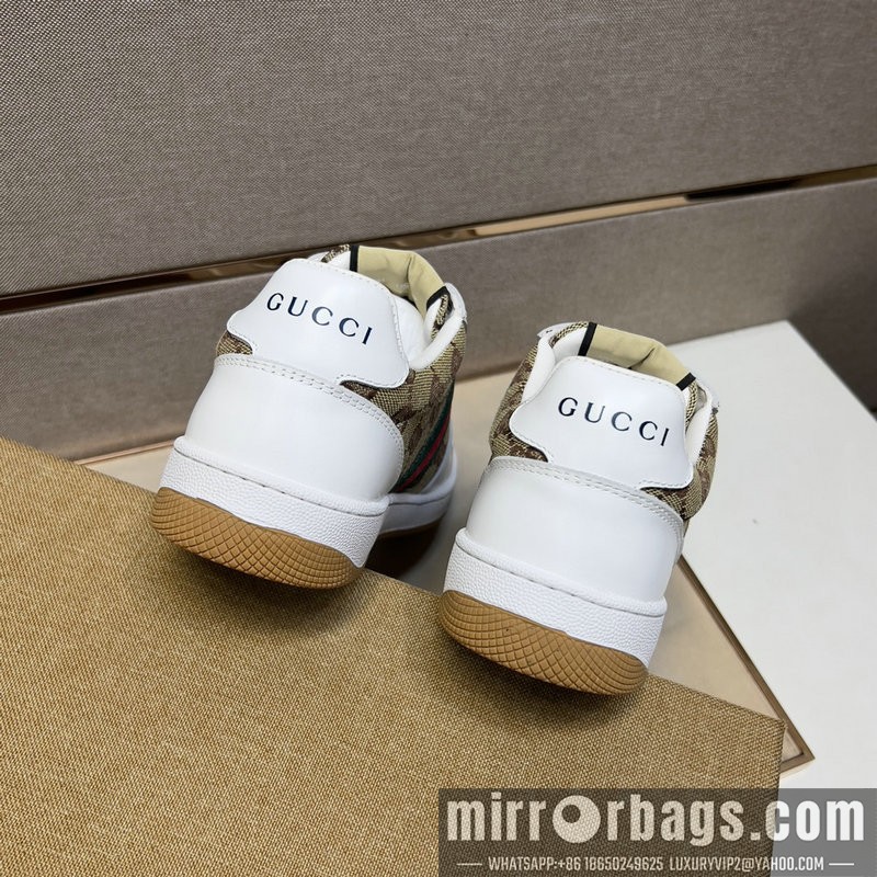 Gucci Shoes SZ 38-44 0505