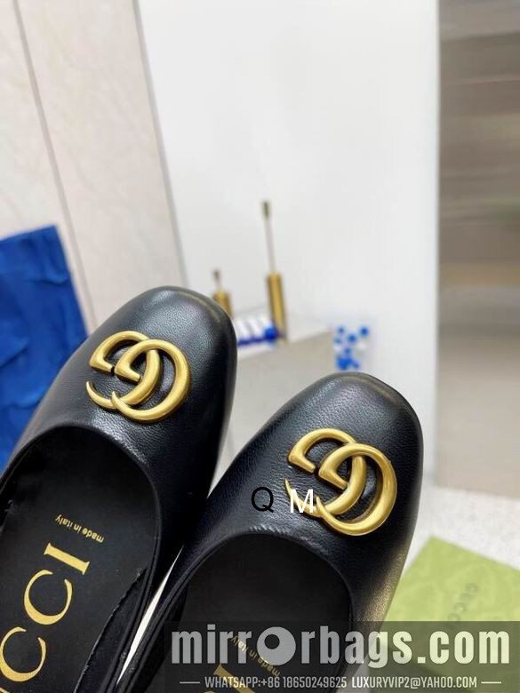 Gucci Shoes sz35-39 OM0302