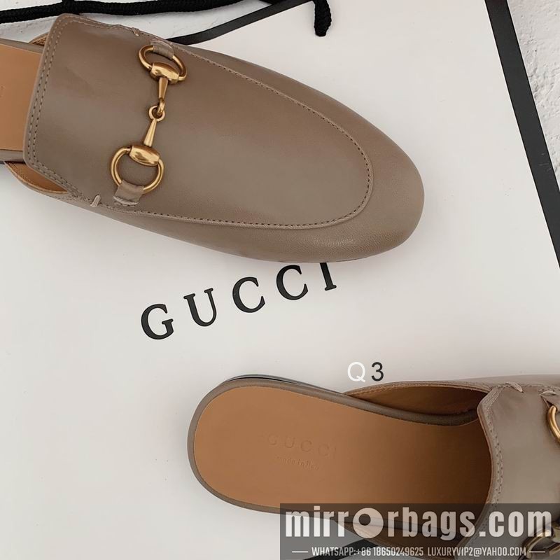 Gucci Shoes sz34-42 QM0314