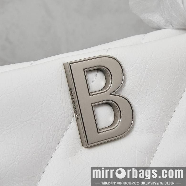 Balenciaga Bags 6877 40X33X14cm XMY 3colour