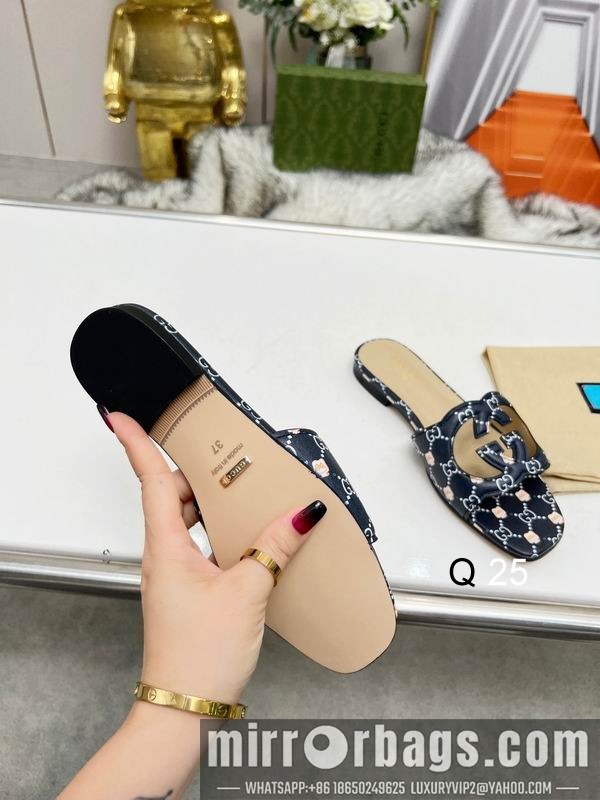 Gucci Shoes sz35-40 JH0508