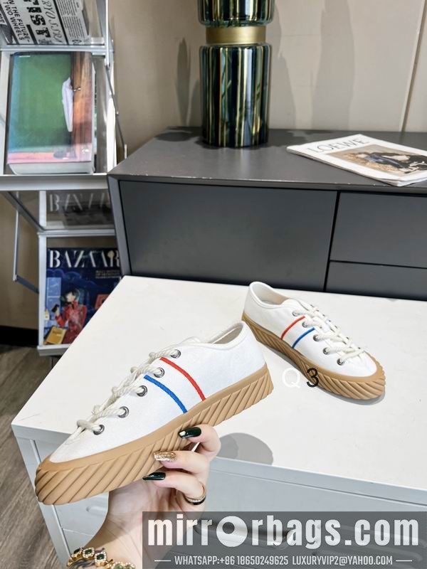 Gucci Shoes sz35-41 QM0303
