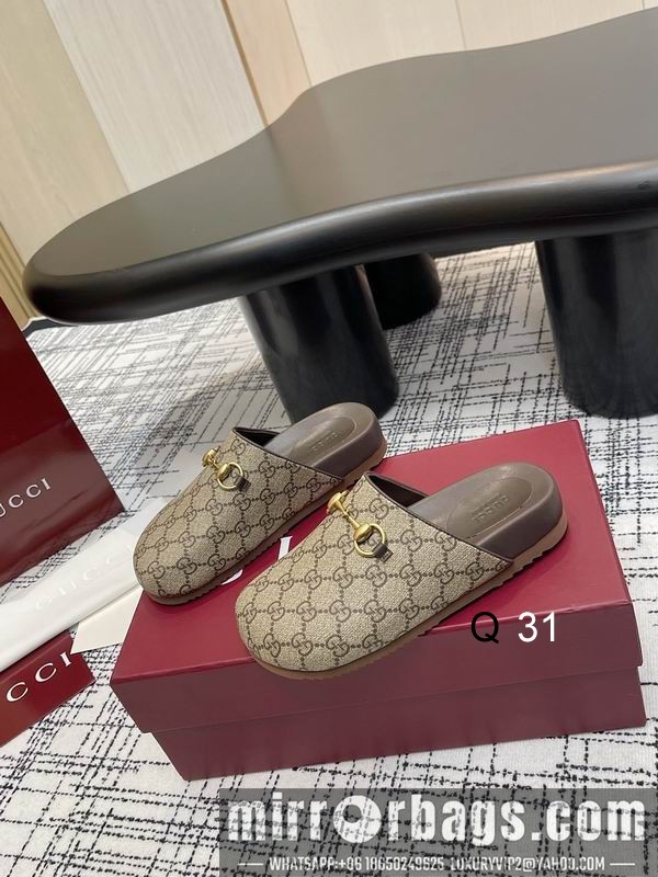 Gucci Shoes sz35-41 YF1202