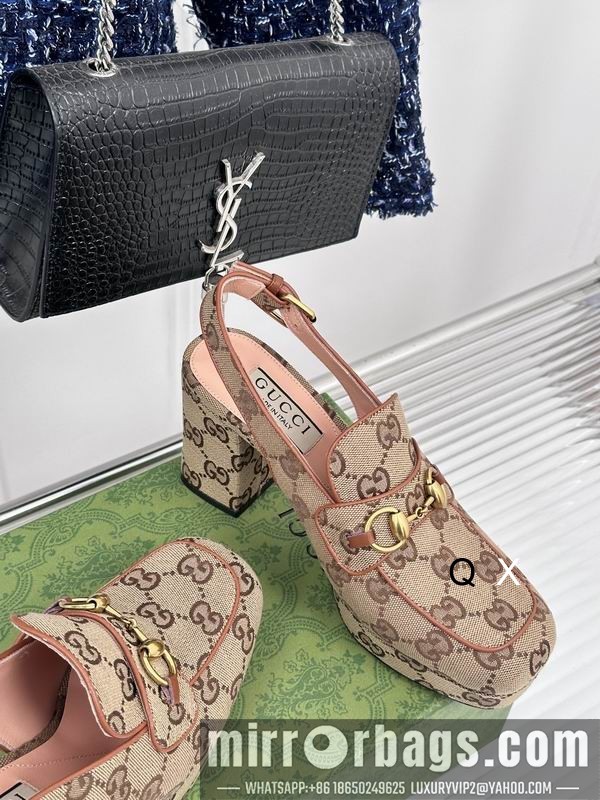 Gucci Shoes sz35-40 8C JX0104