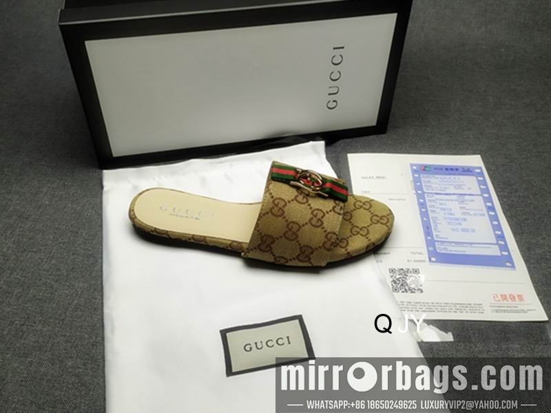 Gucci Shoes sz35-43 JY0307