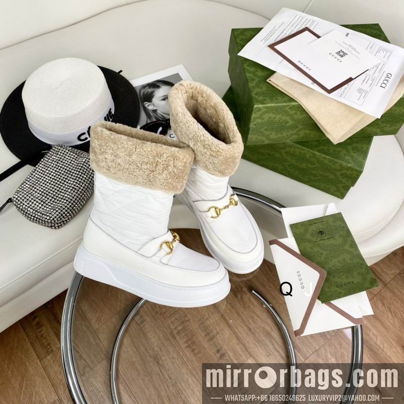 Gucci Shoes sz35-39 XJ0367