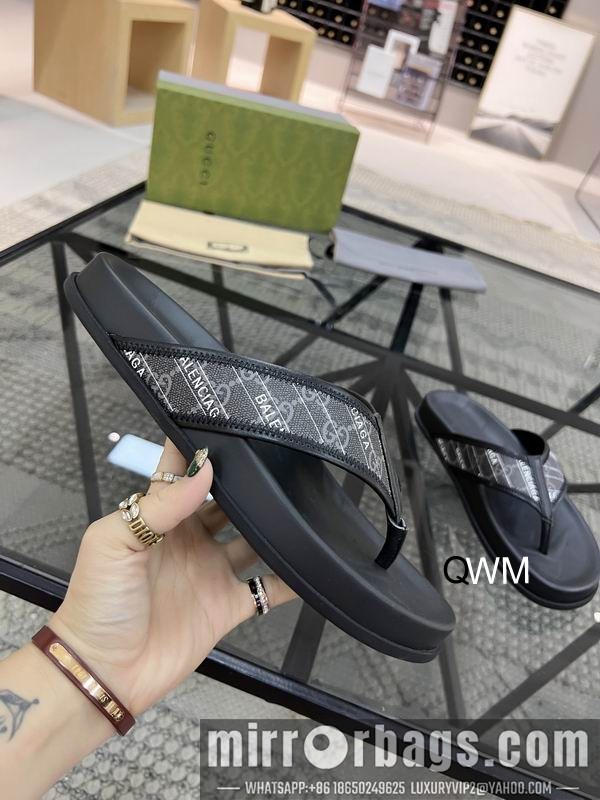 Gucci Shoes sz38-44WM0326
