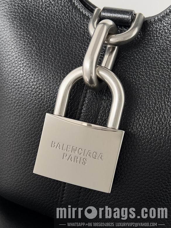 Balenciaga Bags 23X24X9.9cm 011602 GY