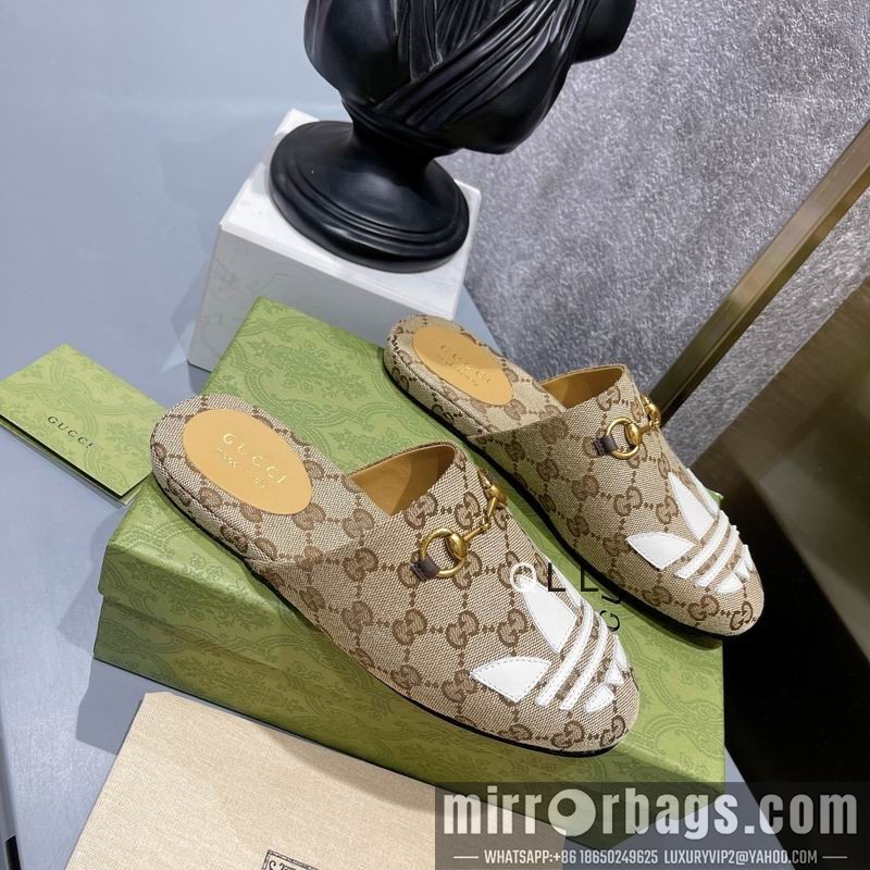 Gucci Shoes sz35-40 LL0311