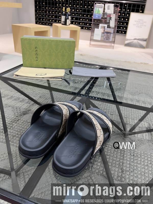 Gucci Shoes sz38-44WM0301