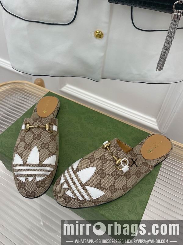 Gucci Shoes sz35-42 JX0319