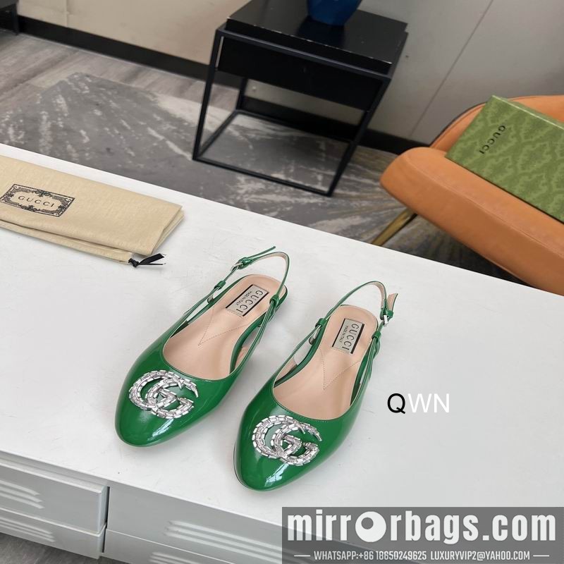 Gucci Shoes sz35-40 WN0401