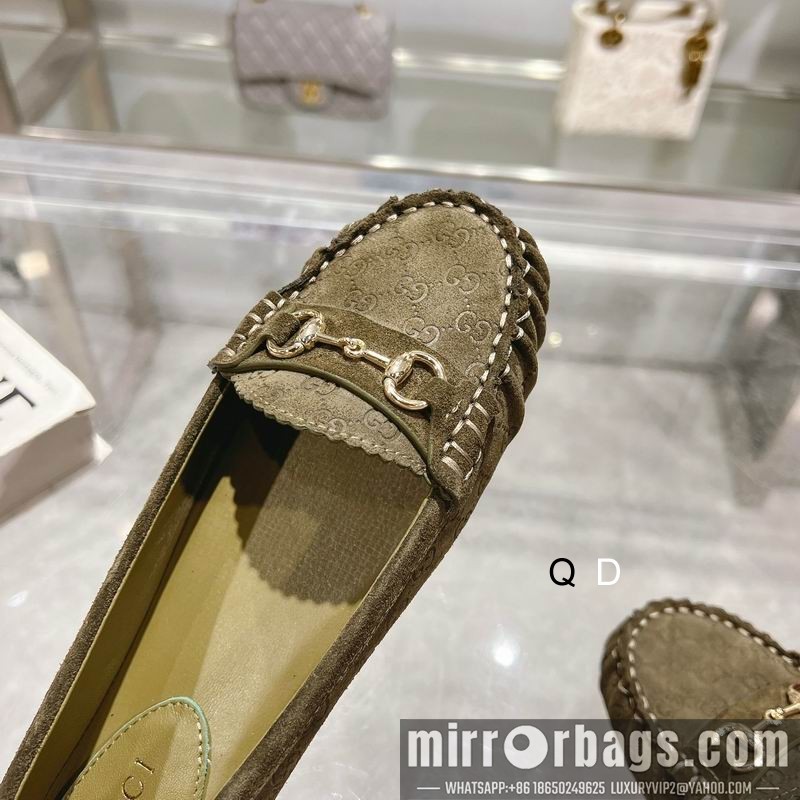 Gucci Shoes sz35-40 GDT0202