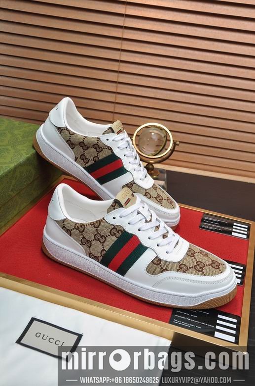 Gucci Shoes SZ 38-44 0512