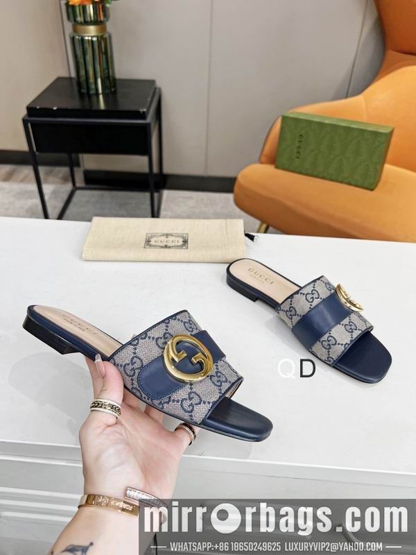 Gucci Shoes sz35-43 GDT0353