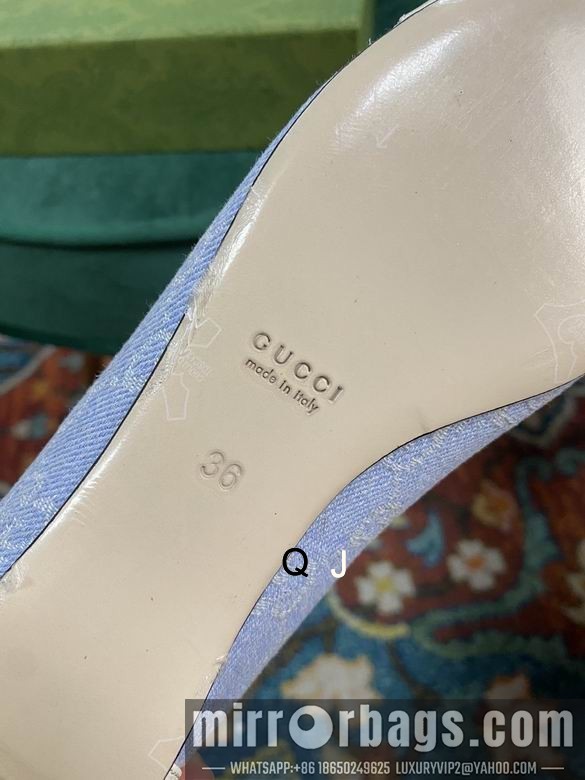 Gucci Shoes sz35-39 XJ0307