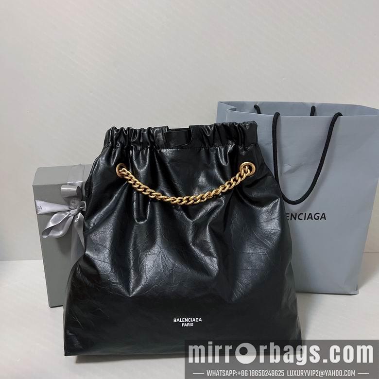 Balenciaga Bags 39X14X46cm 110202 GY 3colour