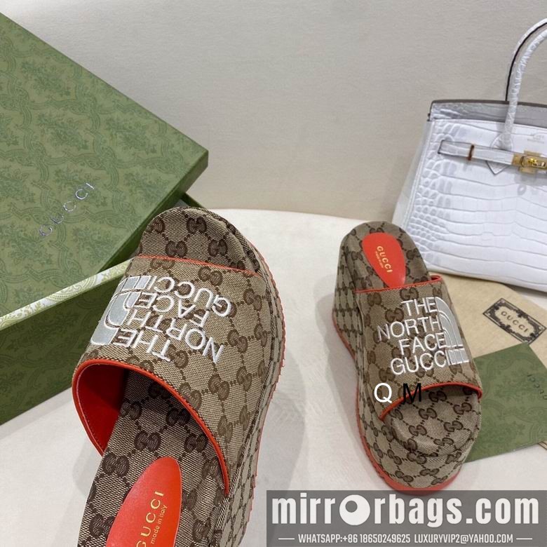 Gucci Shoes sz35-39 OM0316