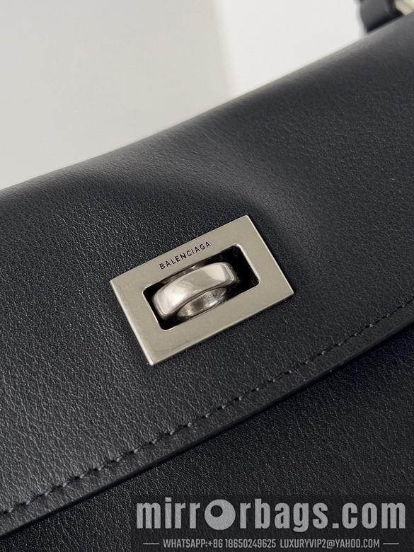 Balenciaga Bags Rodeo 789779 28.9X20X9.9cm GY 4colour