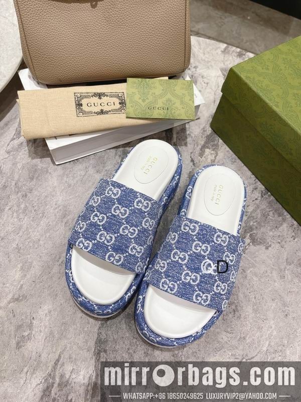 Gucci Shoes sz35-44 GDT0311