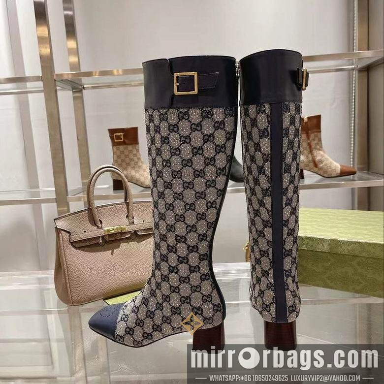 Gucci Shoes sz35-42 mhf0354