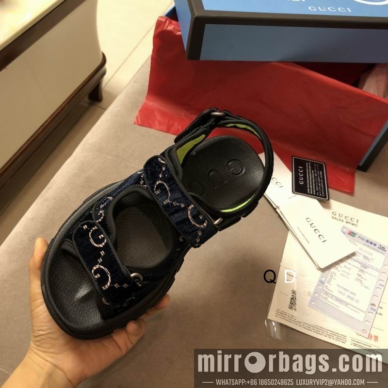 Gucci Shoes sz35-40 GDT0306