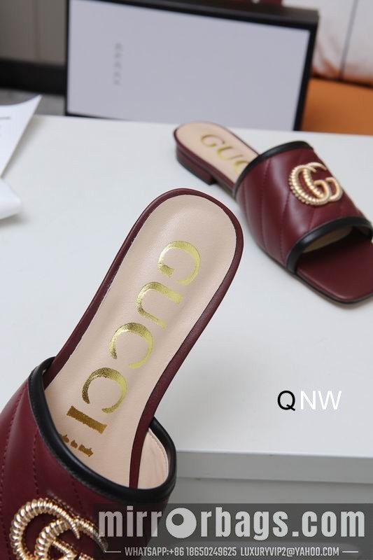 Gucci Shoes sz35-40 WN0708