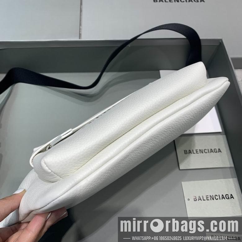 Balenciaga Bags 40X24X18X4cm 060401 GY 3colour