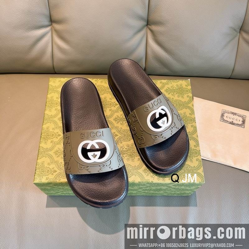 Gucci Shoes sz35-45 JM0204