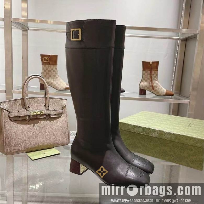 Gucci Shoes sz35-42 mhf0355