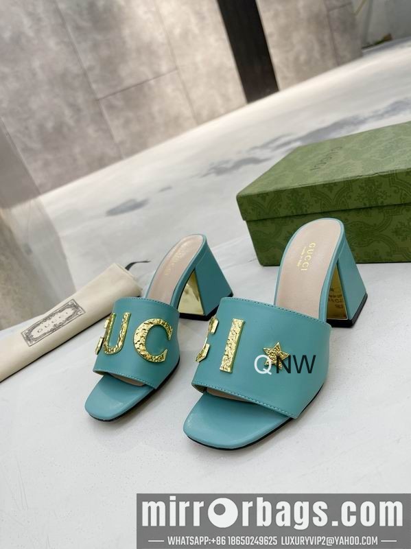 Gucci Shoes sz35-42 F0336
