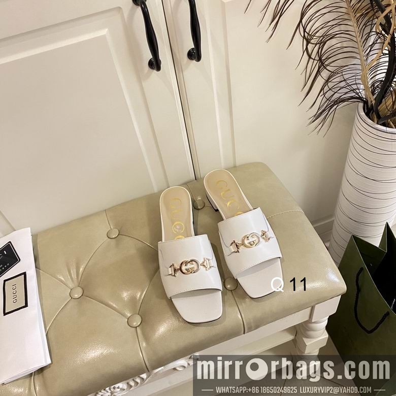 Gucci Shoes sz35-39 Y0319