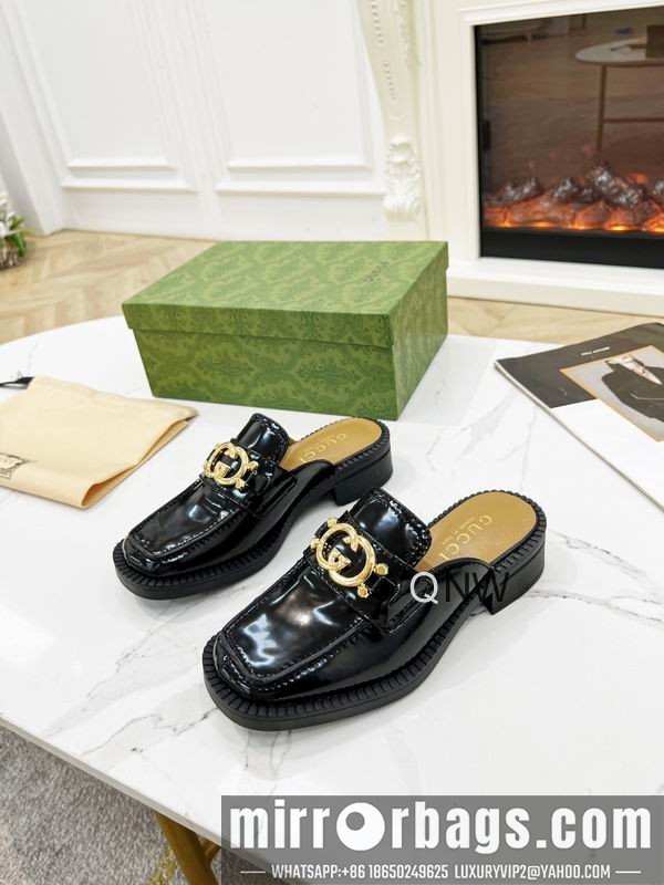 Gucci Shoes sz35-41 NW0321
