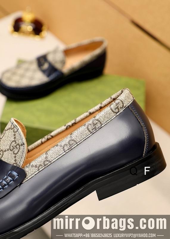 Gucci Shoes sz38-45 2C TF0801