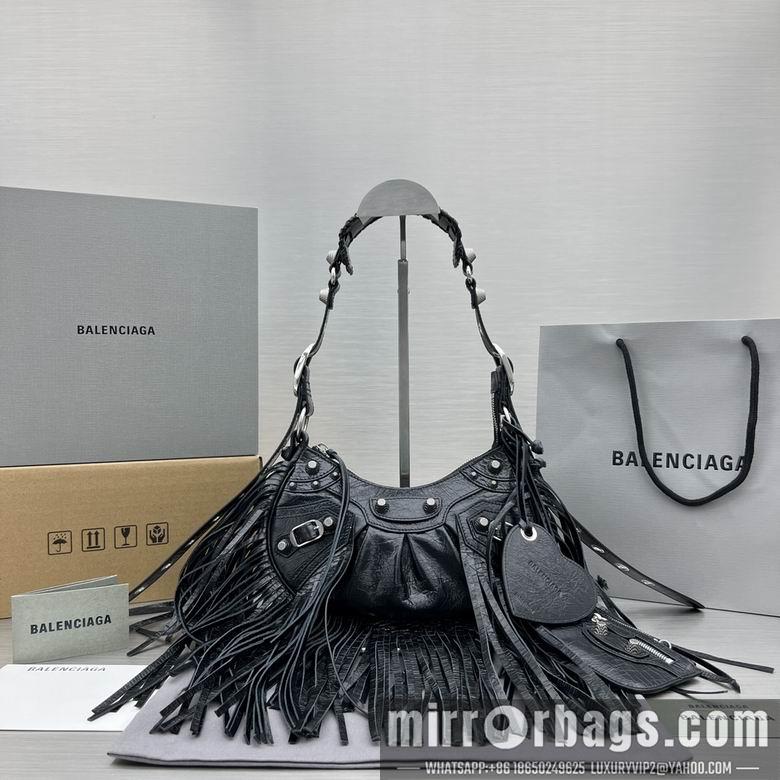 Balenciaga Bags 92718 26x16x9.9cm FY 3