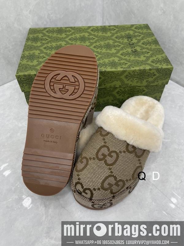 Gucci Shoes sz35-40 4C GDT1001