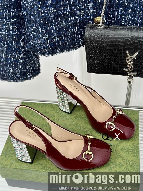 Gucci Shoes sz35-40 JX0903