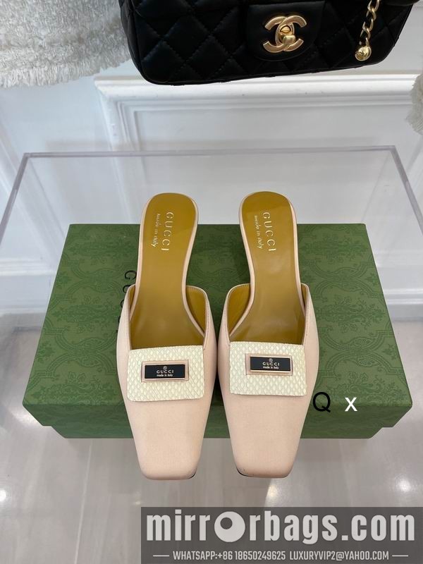 Gucci Shoes sz35-39 JX0318